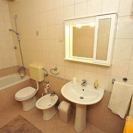 5802b Appartamento
