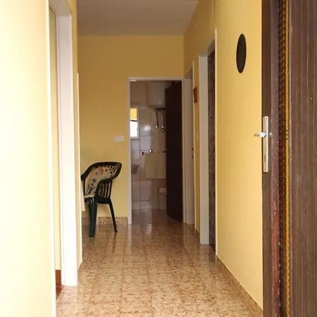 Appartamento 5802b