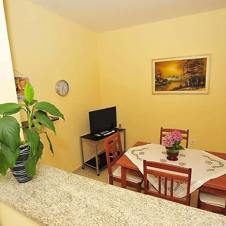 Apartment 5802b Sukosan